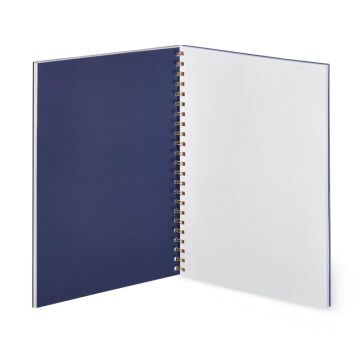 Legami 3 ü 1 Arada Spiralli A4 Defter Stars