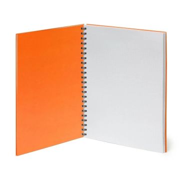 Legami 3 ü 1 Arada Spiralli A4 Defter Tropical Vibes