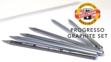 Koh-i-Noor 2B Grafit Kalemi 2B