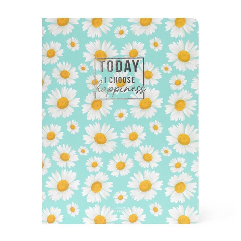 Daisy B5 Çizgili Defter