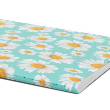 Legami Daisy B5 Çizgili Defter