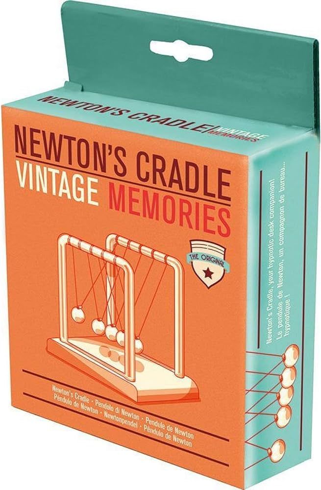 Legami Newton'un Beşiği