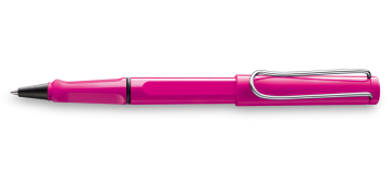 Lamy Safari Roller Kalem Pembe