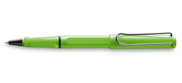 Lamy Safari Roller Kalem Yeşil