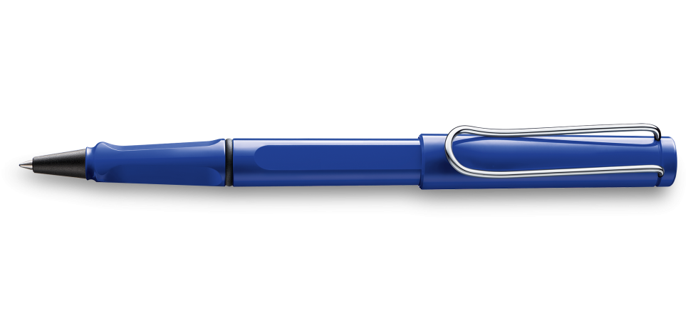 Lamy Safari Roller Kalem Mavi