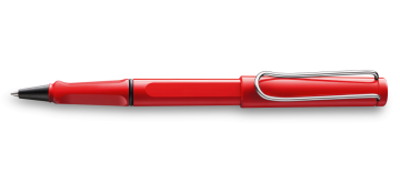 Lamy Safari Roller Kalem Kırmızı