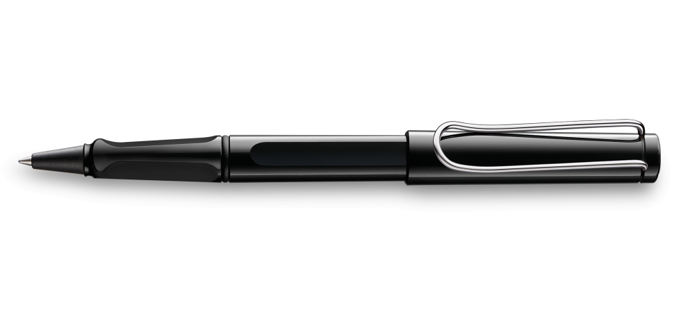 Lamy Safari Roller Kalem Siyah