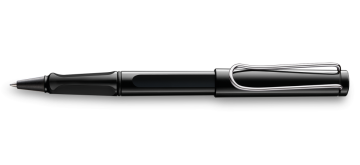 Lamy Safari Roller Kalem Siyah