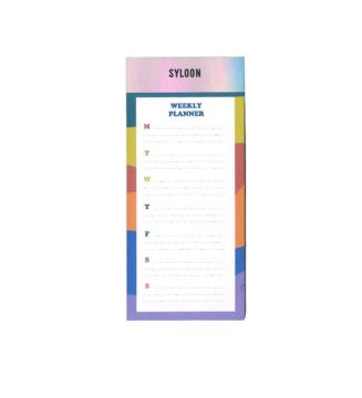 Syloon Magnetli Note Pad