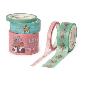 Legami Tape by Tape Kağıt Bant