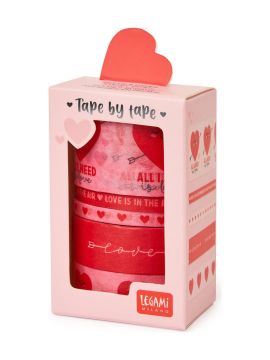 Legami Tape by Tape Kağıt Bant