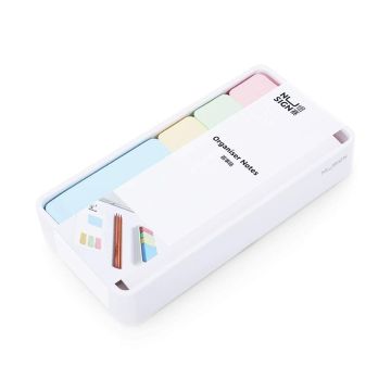 Deli Organiser Notes