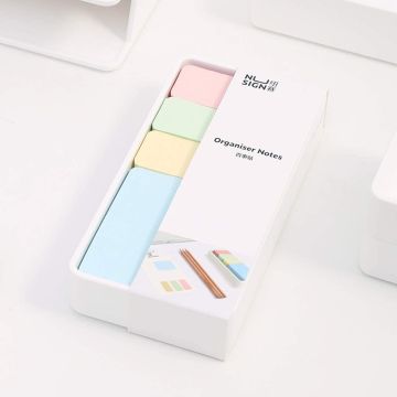 Deli Organiser Notes
