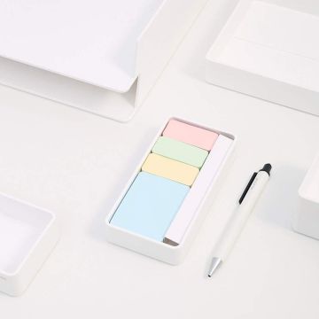 Deli Organiser Notes