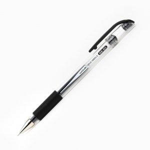 Uniball Signo Needle 0.38mm Jel Kalem Siyah