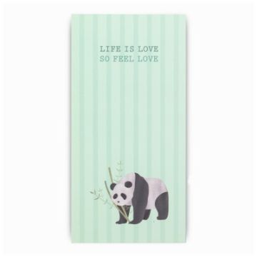 Keskin Color Panda To Do List
