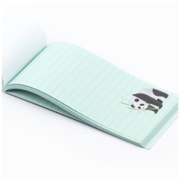 Keskin Color Panda To Do List