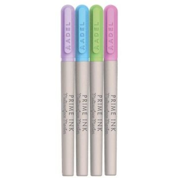 Adel Prime Ink Multisurface Marker Pastel