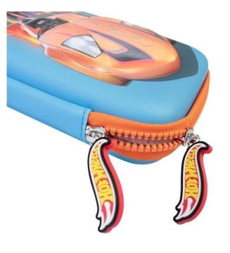Dolphing Hot Wheels Kalem Çantası