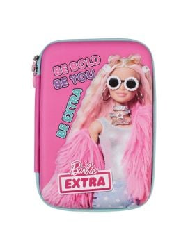 Barbie Eva Kalem Çantası / Be Bold Be You Be Extra
