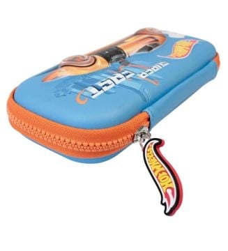 Dolphin Hot Wheel Eva Kalem Çantası