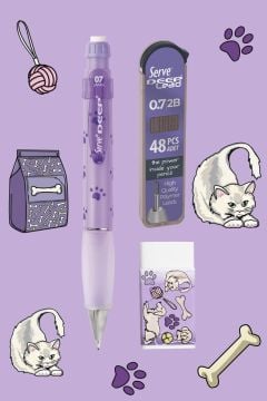 Serve Deep 3 in 1 Pack