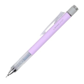 Tombow Mono Graph Pastel Lavander 0.5mm