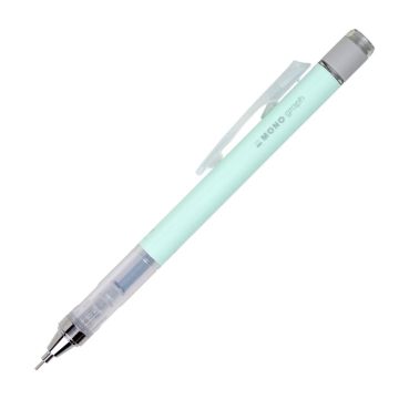 Tombow Mono Graph Pastel Mint Green 0.5mm