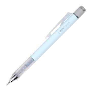 Tombow Mono Graph Pastel Ice Blue 0.5mm