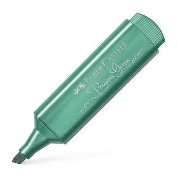 Faber Castell Metalik Yeşil İşaretleme Kalemi