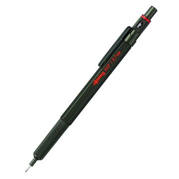 Rotring 600 Mekanik Kurşun Kalem Yeşil 0.7mm