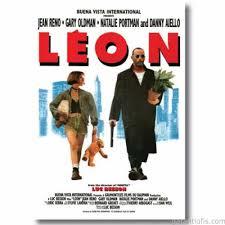 Deffter Film Afişleri / Leon