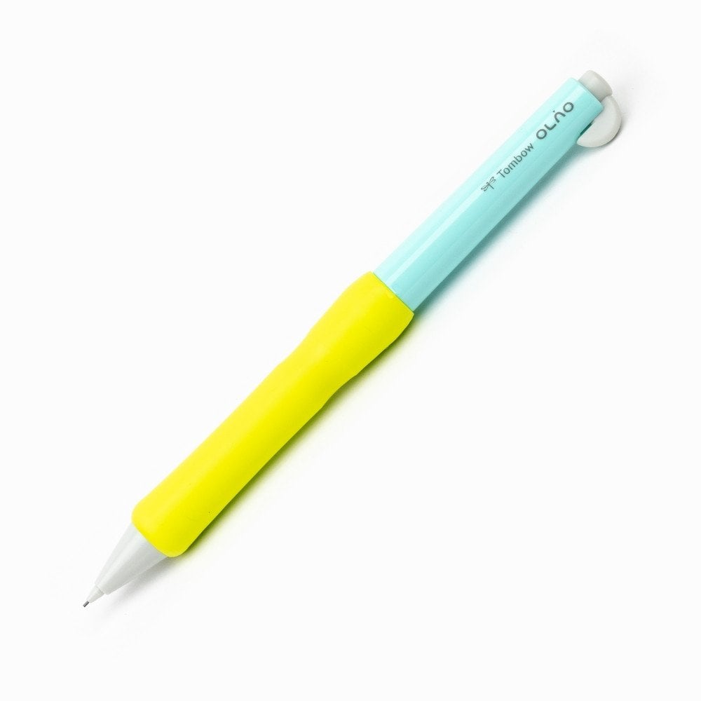 Tombow Olno Mekanik Kurşun Kalem 0.5 mm Limon