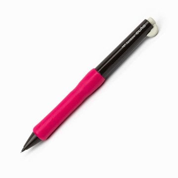 Tombow Olno Mekanik Kurşun Kalem 0.5 mm Frambuaz