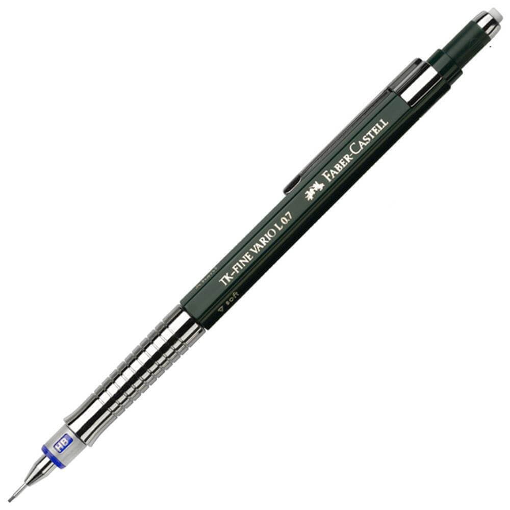 Faber Castell Versatil Kalem Vario Lüks 0.7 mm