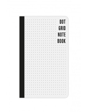 Deffter Noktalı A5 Defter