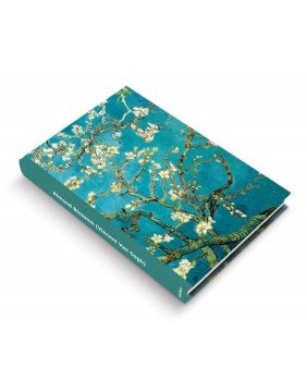 Deffter Art of World / Almond Blossom (Van Gogh)