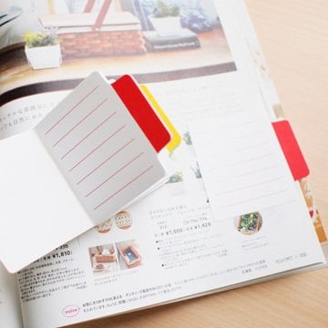Stickn Magic Tracking Notes Yapışkanlı Not Kağıdı