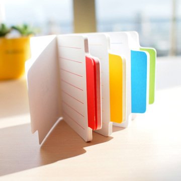 Stickn Magic Tracking Notes Yapışkanlı Not Kağıdı