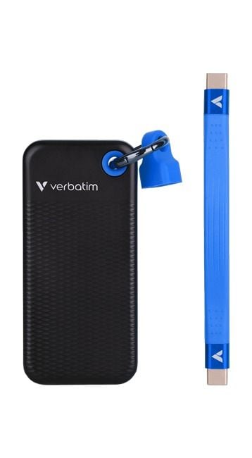 Pocket SSD