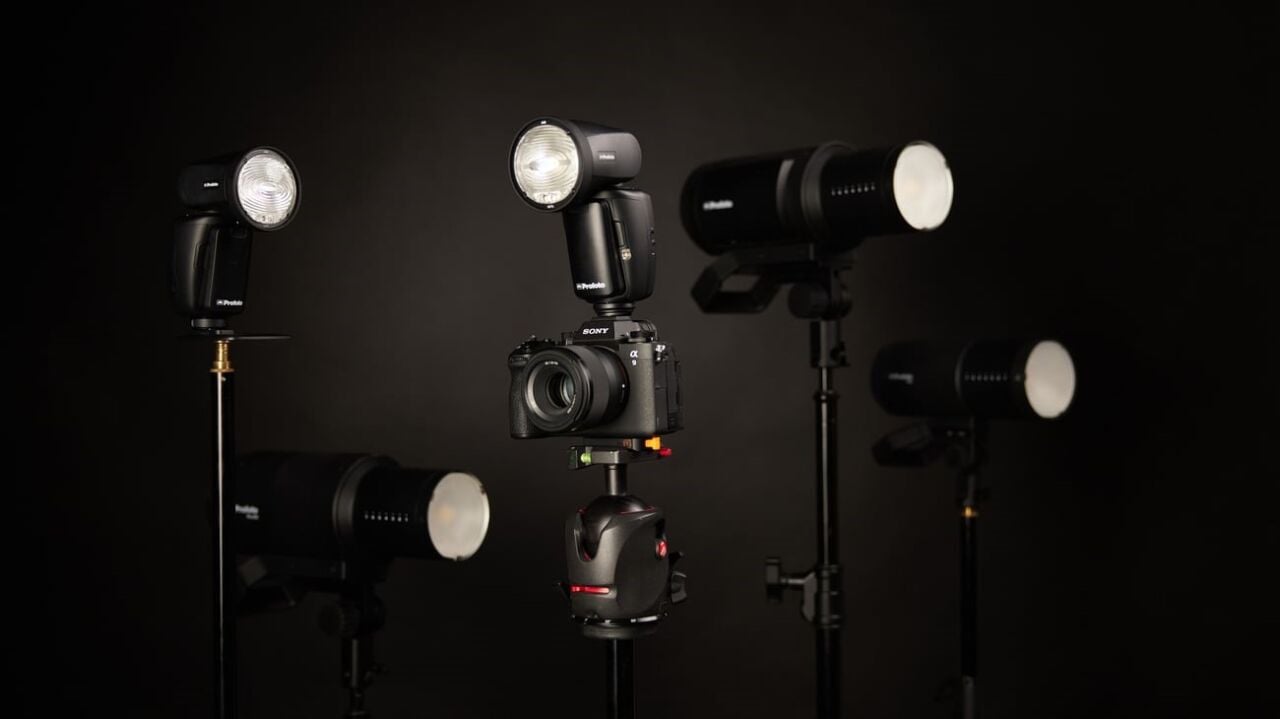 Profoto  Yeni Firmware Güncellemeleri