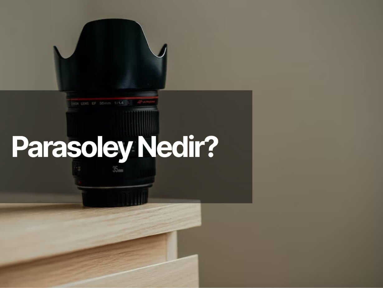 Parasoley Nedir? Nasıl Kullanılır?