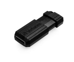 Verbatim 64GB PinStripe USB Sürücü