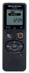 OLYMPUS SES KAYIT CİHAZI OM SYSTEM VN-541PC 4GB V420040BE000