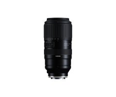 Tamron 50-400mm F/4.5-6.3 Di III VC VXD Sony E-Mount Lens