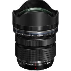 OLYMPUS LENS 7-14MM 2.8 PRO BLACK V313020BW000