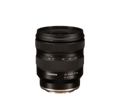 Tamron 20-40mm f/2.8 Di III VXD Lens Sony E-Mount