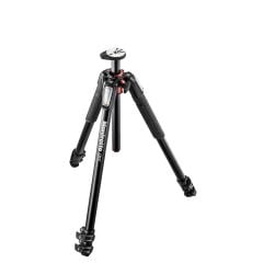 MANFROTTO MT055XPRO3 ALU TRİPOD