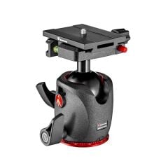 Manfrotto MHXPRO-BHQ6 Tripod Kafası