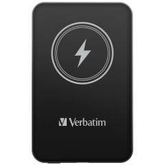 VERBATIM 32240 Powerpack 5K mAh Black MCP-5BK